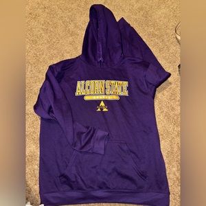 Alcorn State Hoodie size XL